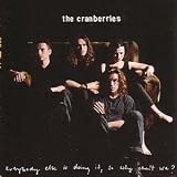 Everybody Else Is Doing It [VINYL]