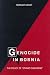 Book Genocide in Bosnia: The Policy of 