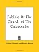 Fabiola or The Church of The Catacombs