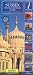 Sussex: Cycling Map and Guidebook in One (Map & Guidebook in One)
