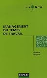 Revue Dunod  / Management du temps de travail