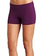 Soybu Women's Lotus Yoga Short