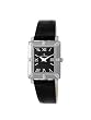 Le Chateau Women's Elegant Slim Leather Strap Watch #3635L-1