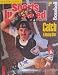 Benito Santiago autographed Sports Illustrated Magazine (San Diego Padres)