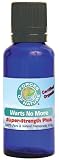 Warts No More Super Strength Plus - 33ml