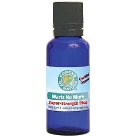 Warts No More Super Strength Plus - 33ml
