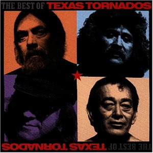 Texas Tornados - Best of - Zortam Music