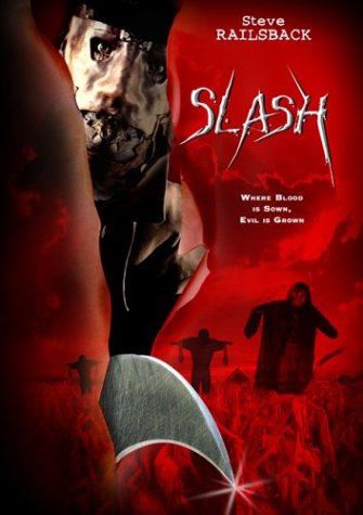 Watch Slash Online!