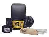 Everlast Adult Semi Pro Heavy Bag Kit