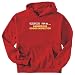 Sweatshirt Red 