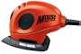 Black & Decker MS500 Mouse Sander/Polisher