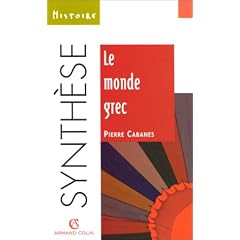 Le monde grec