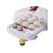 Ultimate 3-in-1 Cake Caddy, Wilton