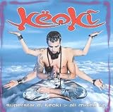 All Mixed Up. Superstar DJ Keoki Tracks: Future - Keoki, Cartier, Aaron, Bonny Doon - Keoki, McCarthy, Brendan, Darkhappy - Keoki, Cross, Tim, Viscious Circles - Keoki, Berry, Simon, Cactus - Keoki, Berry, Simon, Survive - Keoki, Clayden, M., T1000 - Keoki, Dewar, Jez, Justice Juice - Keoki, Crichton, Stuart, Astrologie - Keoki, Lazonby, Peter, Bachannal - K