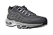 NIKE Air Max '95 Men's Shoes Dark Grey/Wolf Grey-Black 609048-088