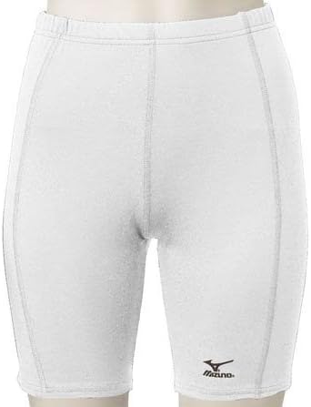 Mizuno Women's Solid Compression Short G3