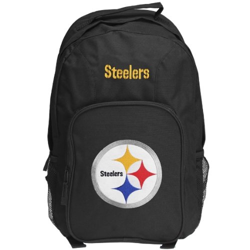 Pittsburgh Steelers - Logo Medium Backpack