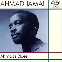 Ahmad's Blues