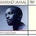 Ahmad's Blues