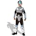 Teen Titans DC Comics Cyborg Child Costume