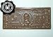 Chocolate $5.00 bill