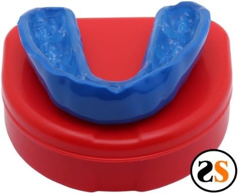 Colored 3mm Custom Professional Sports Mouth Guard