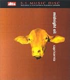 Capricornia [DVD-AUDIO] - Midnight Oil