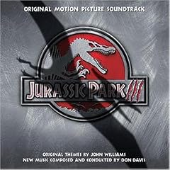 Jurassic Park 3