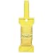 Stringliner 11100 Stringline Holder with 100' Twisted Gold #18 Masons Line