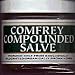 Comfrey Salve - 2 oz. - Salve