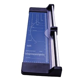 A3 Rotary Paper Trimmer