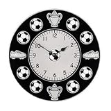 Football Clock