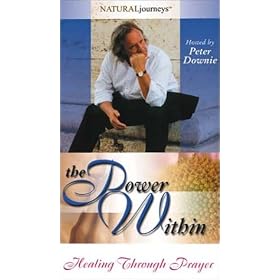 The Power Within - Healing Through Prayer [VHS]