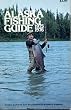 Alaska Fishing Guide 1975 1976