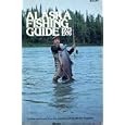 Alaska Fishing Guide 1975 1976 by