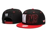 Casquette YMCMB Snapback officielle n...