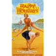 Isle Of Man - Happy Holidays [UK IMPORT]