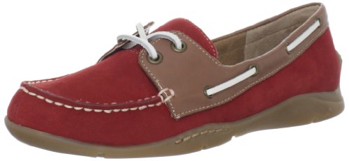 Aerosoles Women's Volocity Boat Shoe