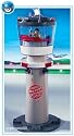 Playmobil Airport Tower