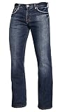 Slim Bootleg Jean