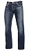 Slim Bootleg Jean