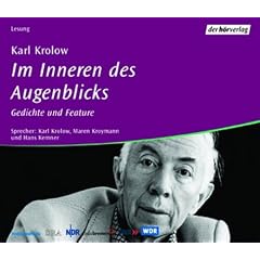 Im Inneren des Augenblicks, 2 Audio-CDs (Audio CD)