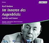 Produkt-Bild: Im Inneren des Augenblicks, 2 Audio-CDs
