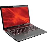 Toshiba Qosmio X775-Q7270 (17.3-Inch Screen) Laptop