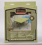 RECTANGULAR TABLE COVER 82 x 52
