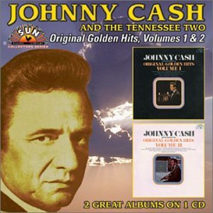 Johnny Cash - Country For Lovers [disc 1] - Zortam Music