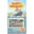 Happy Holidays - Vol. 2 [UK IMPORT]