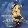 Image of album by Randy Weston