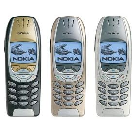 Nokia 6310I Mobile Phone Sim Free