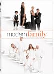 Modern Family: The Complete Third Season